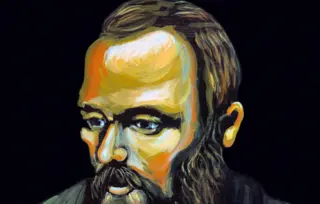 Zavedi mi um i imaš moje telo: Šta je čitao Dostojevski?