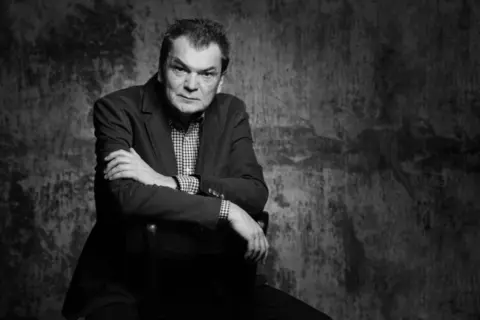 „Ikonostasu“ Gorana Petrovića nagrada „Janko Veselinović“ za istorijski roman - slika 1