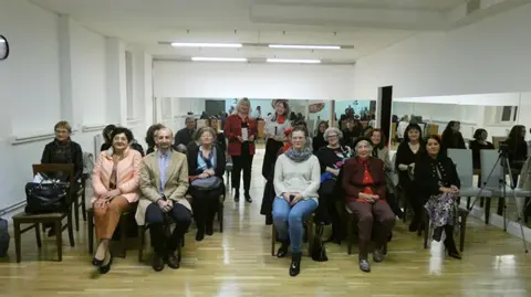 Knjiga „Moja ljubav Nikola Tesla“ Ane Atanasković promovisana u Beču - slika 2