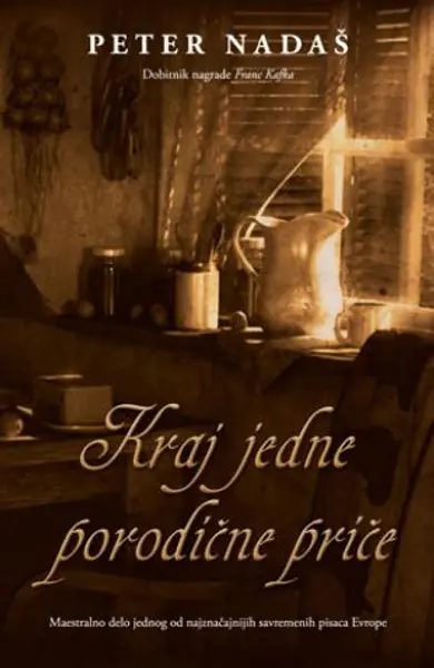 Slika 0 - Kraj jedne porodične priče