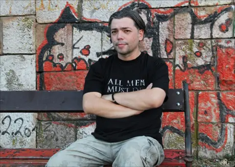 Intervju sa Dejanom Stojiljkovićem: Istorija je priča sa hiljadu rukavaca - slika 1