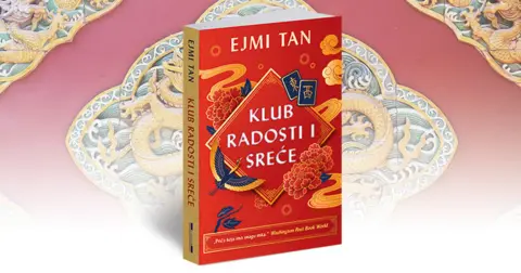 Izdržljivost Ejmi Tan - slika 2