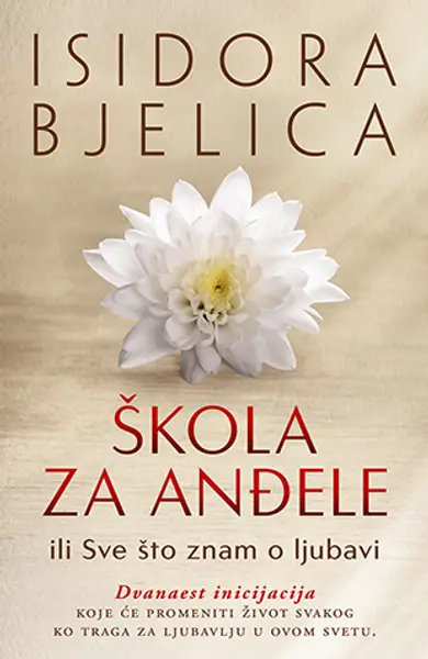 Slika 0 - Škola za anđele