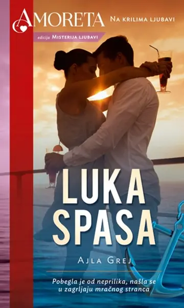 Slika 0 - Luka spasa
