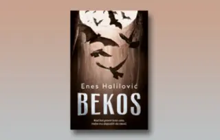 Prikaz romana „Bekos“: Umnožavanje nesreće junaka