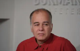 Vladan Matijević: Cilj svakog umetničkog dela je da stvara i bolje ljude