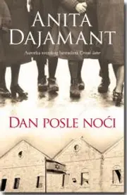 „Dan posle noći“ – intervju sa Anitom Dajamant - slika 1