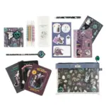 Proizvod Školski set - Disney, Disney Villains