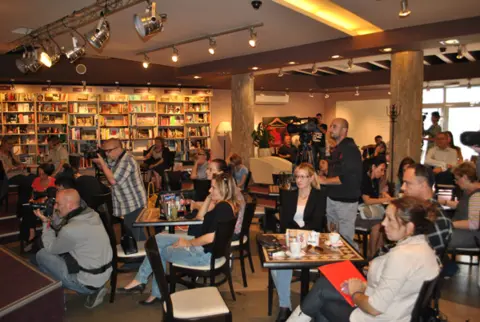 Predstavljen film „Jelena, Katarina, Marija“ - slika 2