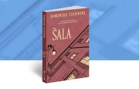 Zašto Džumpa Lahiri uživa u prevođenju „najboljeg živog italijanskog pisca“? - slika 2