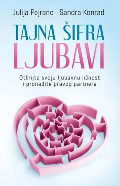 Slika 0 - Tajna šifra ljubavi