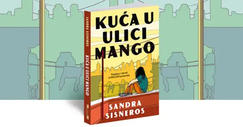 Intervju sa Sandrom Sisneros: I dalje verujem svom instinktu i još sam lakomislena kao i pre - slika 2