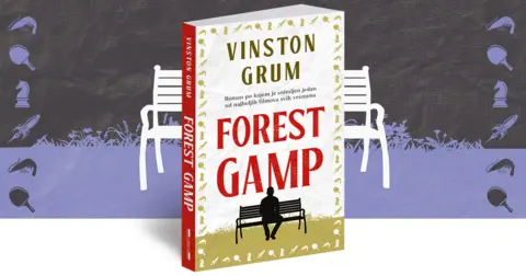 Život je kao bombonjera: Intervju sa Vinstonom Grumom - slika 1