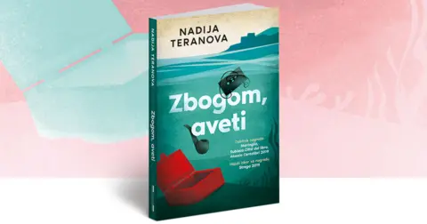 Nadija Teranova: Naši životi između jave i sna - slika 2