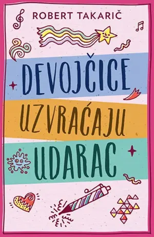 Prikaz mladih kritičara: „Devojčice uzvraćaju udarac“ - slika 1
