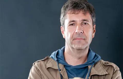 Ivan Zlatković: Hajduka će uvek biti - slika 1