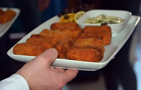 Predstavljen kuvar „Najbolja jela Srbije“ - slika 5