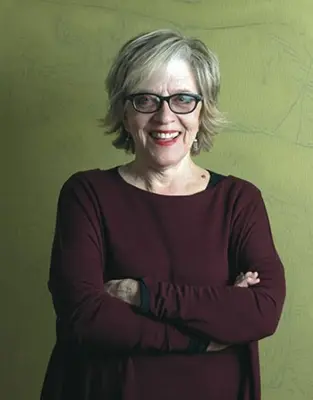 Slavenka Drakulić: Žene bolje stare negoli muškarci - slika 1