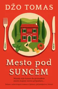 Mesto pod suncem
