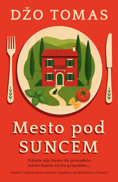 Slika 0 - Mesto pod suncem