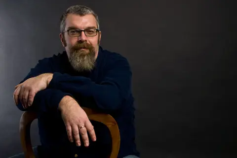 Veče sa Vuletom Žurićem ispred Biblioteke grada Beograda – 3. avgust u 19h - slika 1