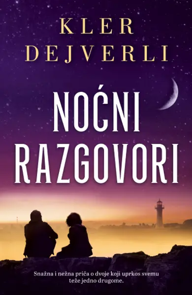 Slika 0 - Noćni razgovori