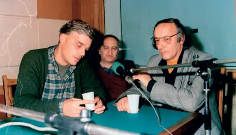 Filip David: Priča o pripovedaču - slika 4