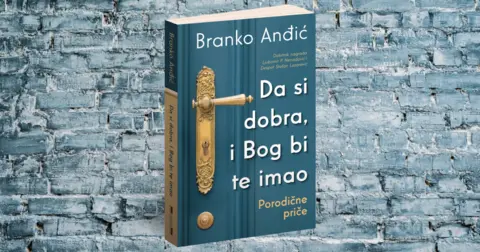 Branko Anđić: Dijalog suprotstavljenih sila - slika 2