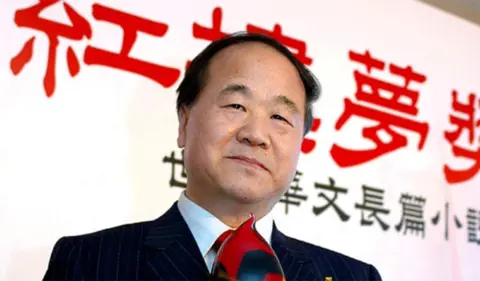 Romani Mo Jena: Hronike kineske istorije - slika 1