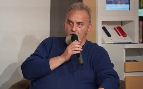 Jovica Tišma: Živim (za) igru - slika 1