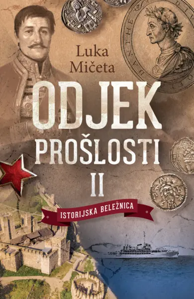 Slika 0 - Odjek prošlosti II