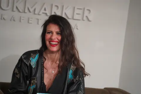 Frida Šarar: Putovanje dušom kao najveći izazov - slika 1