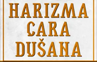 Predstavljanje knjige „Harizma cara Dušana – istorija i pamćenje“ u Kraljevu