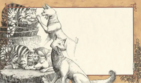 Prikaz knjige „Prevejane priče“ - slika 3