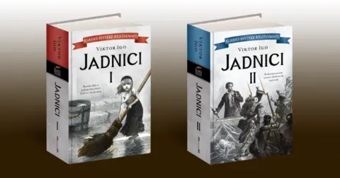 Jadnici-I