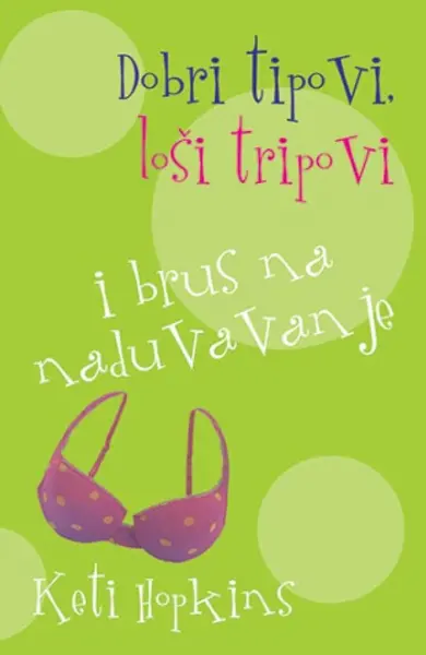 Slika 0 - Dobri tipovi, loši tripovi i brus na naduvavanje