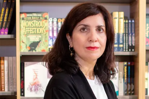 Nadija Teranova: Naši životi između jave i sna - slika 1