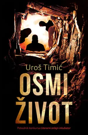 „Osmi život“, roman prvenac Uroša Timića postaje predstava - slika 1