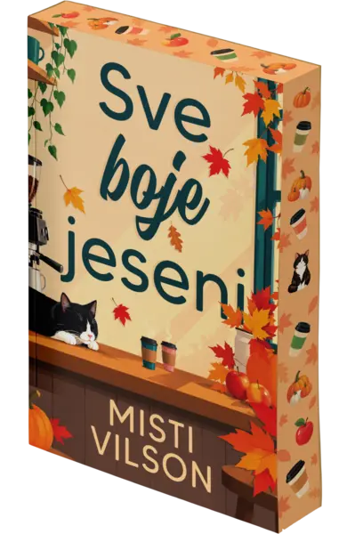Slika 0 - Sve boje jeseni