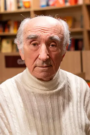 3 pitanja za... Petra Žebeljana - slika 1