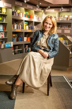 Intervju sa Jelenom Holcer: Roditelji danas susreću više izazova, ali su i spremniji da traže pomoć - slika 1