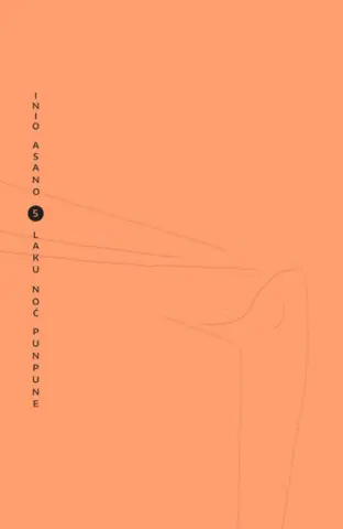 Muzika je sve glasnija. Svet je sve mračniji. Dobre vibracije, Punpune! Peti nastavak popularnog manga serijala u prodaji od 27. marta - slika 1