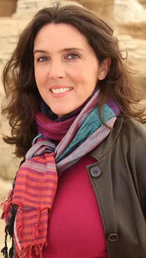 Intervju sa Betani Hjuz, autorkom knjige „Istanbul: priča o tri grada“ - slika 1