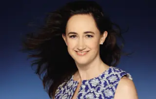 Sofi Kinsela: Živeti „normal plus“