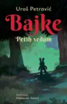 Proizvod Bajke: Petih sedam – latinica