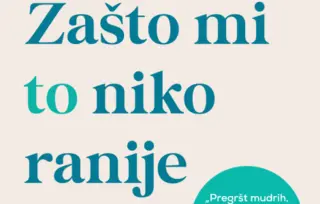 Prikaz knjige „Zašto mi to niko ranije nije rekao?“: Trijumf nad anksioznošću