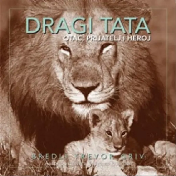 Slika 0 - Dragi tata