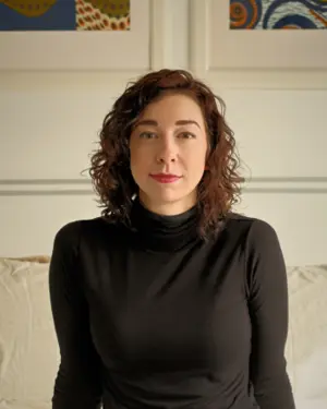 Andrea Barc o filmskoj adaptaciji i putovanju koje je inspirisalo njen napeti triler - slika 1