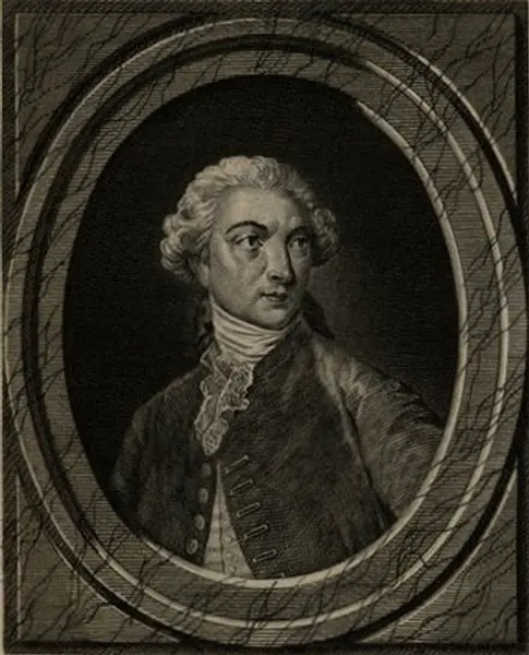 Pjer Šoderlo de Laklo