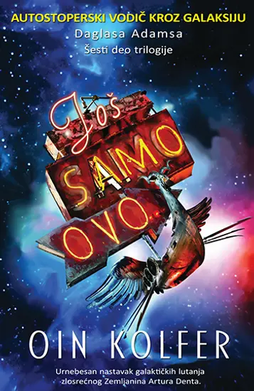 Razgovor sa Oinom Kolferom - slika 2